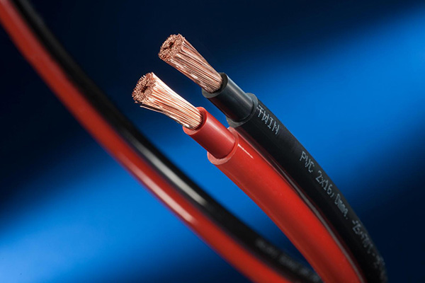 貯存和運輸電線電纜產品的正確方法