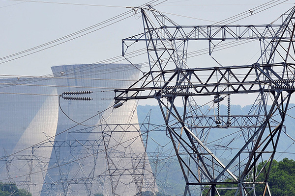 未來五年海灣國家電力投資需求達1310億美元