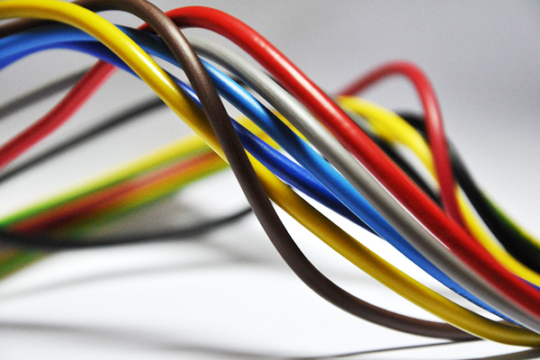 提升電纜質量，需嚴格控制電纜原料品質